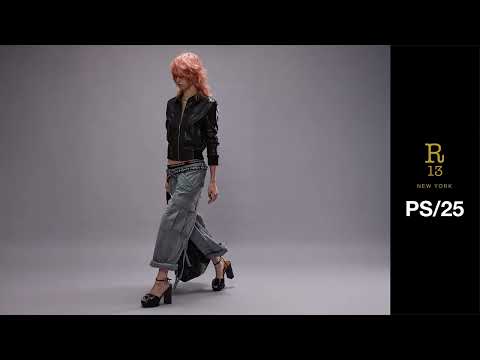 Pre-Spring 2025 Drop 1