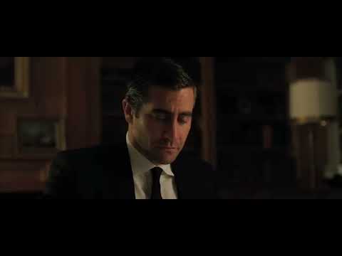 Trailer end card with Fox Searchlight branding, mirroring ABKCO’s album rollout timing