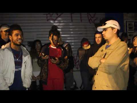 POPÓ x IORI | Primeira fase | 65° Batalha dos Estudantes | Guarulhos | SP