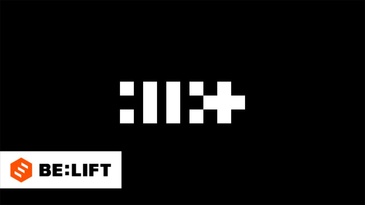 ILLIT (아일릿) Official Logo Film thumnail