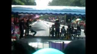 preview picture of video 'Drag distadion Manahan Solo part 1. 2012 02 12.3GP'