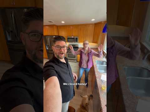 From House Hunting to Keys in Hand in Santa Rosa 🏡 🔑