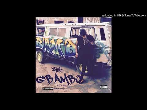 Syko - Gbambo