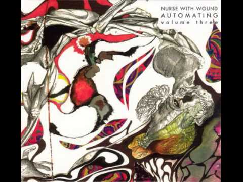 Nurse With Wound /  The Sonic Catering Band - Hindu Monastery Breakfast
