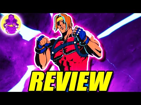 The TakeOver - Nintendo Switch Review