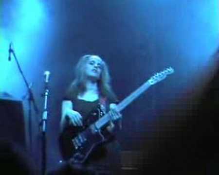 Cheap hotel live @ the Astoria