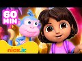 Dora Und Boots Erkunden Eine Kristallhöhle Weitere Brandneue Ganze Folgen Nick Jr Deutschland