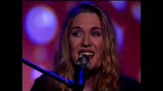 Juliane Werding - Du schaffst es (ZDF Hitparade 29.09.1994)