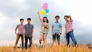 Carla - Kamu (Live Acoustic)