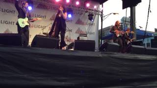 Janiva Magness: "I Need a Man"