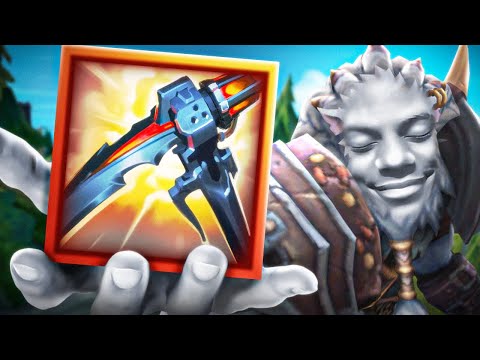 IS THIS NEW ITEM TOO GOOD?