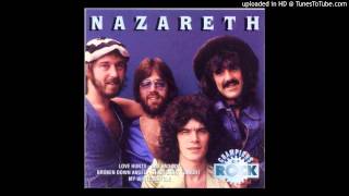 Nazareth - Ship of Dreams