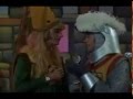 The Monkees- Mike Nesmith as The Princess