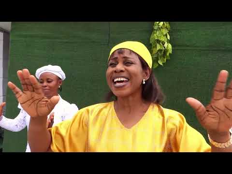 King of glory (OBA OGO)