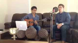 ¿Como Te Llamas? Edwin luna y La trakalosa de monterrey (cover) Ramon Rod