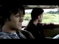 Supernatural - Back in Black - Impala 67' 