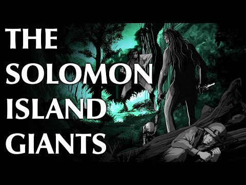 Japanese Soldiers Reported Man-Eating Creatures in the Jungle