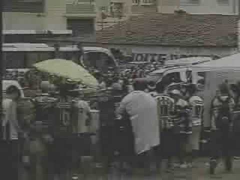 Campinense 2x1 Sta. Cruz (06/07/2008)