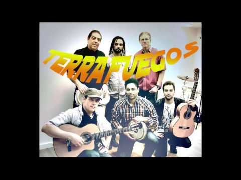 TERRAFUEGOS - "Gipsy Medley"