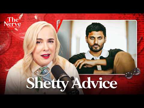 Mini Nerve: "Self-help Guru" Jay Shetty Got Rich By Giving Life Advice He Doesn't Seem To Live By