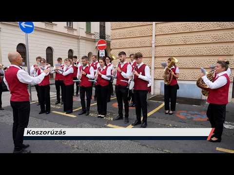 Híradó – 2026.08.19. – Szerda
