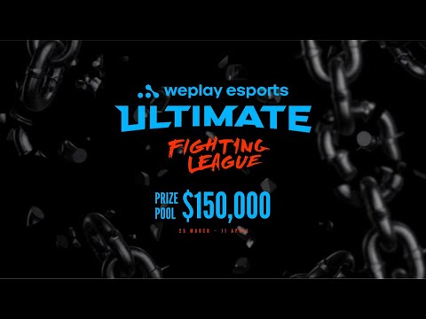 $150k | WUFL | MK11 | Day 1 | Group A