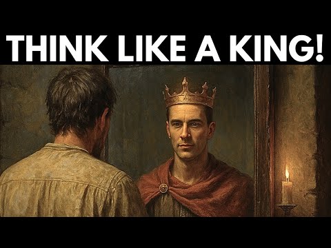 How to Think Like a King, Not a Peasant — Machiavelli