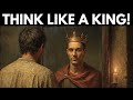 How To Think Like A King Not A Peasant Machiavelli