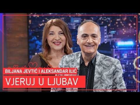 "10 godina smo se BORILI ZA DETE, ostali bismo zajedno i da nismo uspeli": Biljana Jevtić i Aca Ilić