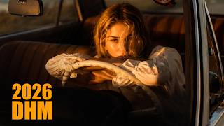 Download lagu Umar Keyn, Mr Salama, Sara Hadid, DNDM - New Retro Music Mix 2026 || Best Vocal Songs ! mp3