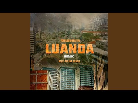 Luanda (Remix)