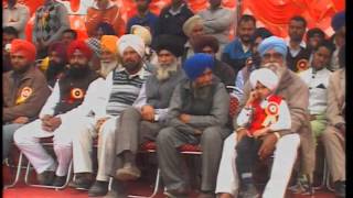(1) Pharwahi (Barnala) Kabaddi Tournament 4 Jan 2016