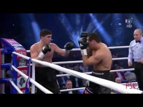 Marco Huck vs Firat Arslan • Full Fight HD