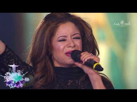 Cielo abierto- Volar (Kairy Marquez)- Música Católica- En vivo