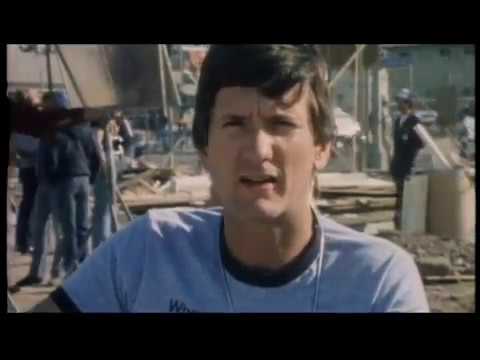 Blue Thunder '83 - Behind the Scenes 5