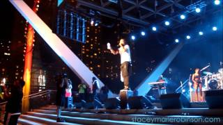 Machel Montano | Nathan Phillips Square | Toronto | July 2014