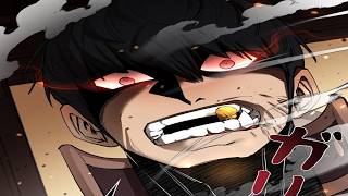 【異世界漫画最新作】世界に捨てられた男、神域の『捕食スキル』で伝説の魔物を栄養源に変え、あらゆる成長限界を突破して天界をも蹂躙する。51~97【異世界漫画】