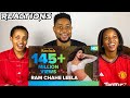 African Friends Reacts To Ram Chahe Leela - Full Song Video - Goliyon Ki Rasleela Ram-leelalPriyanka