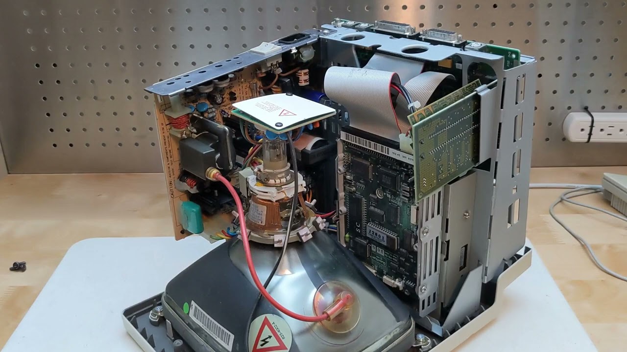 A Tale of Three Macs