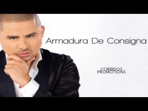 Armadura De Consigna