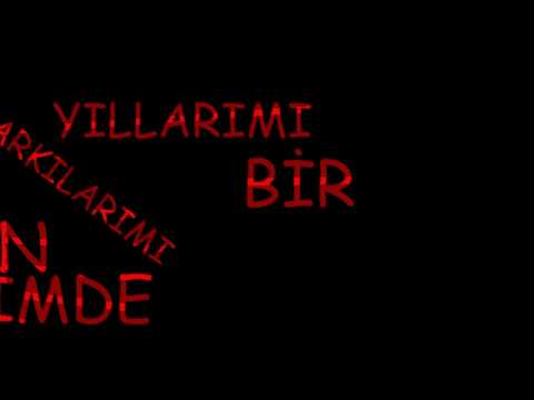 Azap HD 2019 ( KİNETİK TİPOGRAFİ VİDEO )