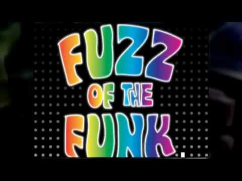 United Chemical - Fuzz Of The Funk EP.mov