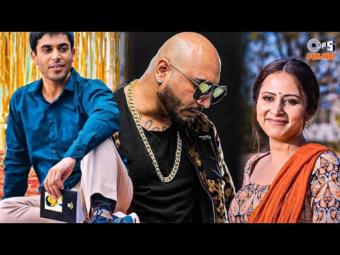 Sab Kuchh X Salooq - MOH | B Praak | Jaani | Gitaj B, Sargun Mehta | Jagdeep Sidhu