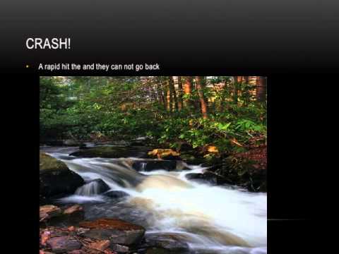 Lost in the Barrens by Farley Mowat