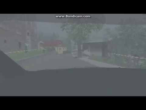 WRSMP 2015 - Dziecmorowice-Walim - M.Przyszlakowski - on-board