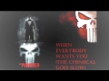 Finger Eleven - Slow Chemical (Punisher ...