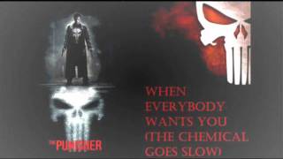 Finger Eleven - Slow Chemical (Punisher Soundtrack)