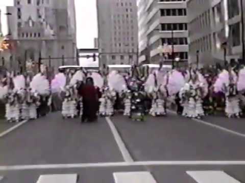 Ferko String Band "Cachita" - NYD 2003