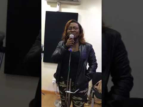 Travis Greene - You Waited (Cover)