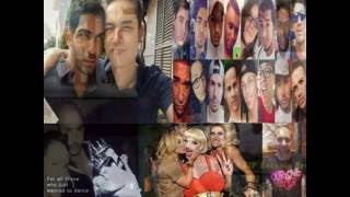 Heart of the Matter - Meagan Hilty  -